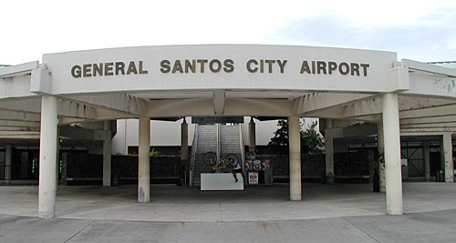 general santos